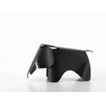 Vitra Eames Elephant, deep black RE, extra image