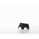 Vitra Eames Elephant, small, deep black RE, extra image