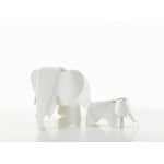 Vitra Eames Elephant, weiß RE, extrabild