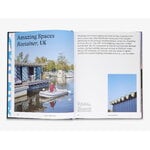 Thames & Hudson Making Waves: Boats, Floating Homes and Life on the Water