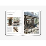 Thames & Hudson Monocle Book of Homes