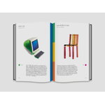 Thames & Hudson A Century of Colour in Design