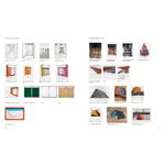 Hatje Cantz Christo och Jeanne-Claude: Prints and Objects