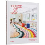 Gestalten House of Joy: Lekfulla hem och glädjefullt boende