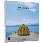 Gestalten Art Escapes: Dolda konstupplevelser utanför museerna