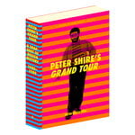 Apartamento Peter Shire’s Grand Tour, extra image