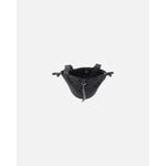 Marimekko Borsa a tracolla All Day, Unikko nero, immagine extra