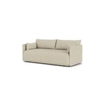 Audo Copenhagen Offset 2-seater sofa, Savanna 202