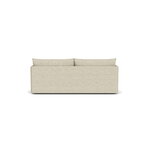 Audo Copenhagen Offset 2-seater sofa, Savanna 202