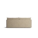 Audo Copenhagen 2-Sitzer Sofa Offset, Audo Bouclé 02