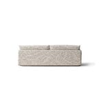 Audo Copenhagen Offset 3-seater sofa, Savanna 202