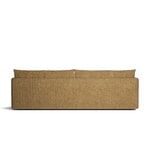 Audo Copenhagen Offset 3-seater sofa, Audo Bouclé 06, view 3