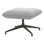 Vitra Bascule rahi, musta - Cento light lavender, näkymä 5