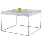 HAY Tray table large, white