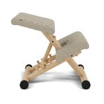 Varier Multi polvituoli, luonnonvärinen pyökki - Hallingdal 65 220, tuotteen lisäkuva