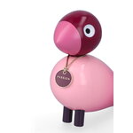 Kay Bojesen Denmark Story Bird Passion, pink, extra image