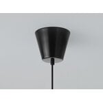 Artek Suspension A201, noir - laiton, image extra