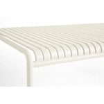 HAY Palissade - mesa, 220 x 90 cm, blanco crema, imagen extra