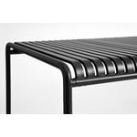 HAY Palissade table, 220 x 90 cm, anthracite, extra image
