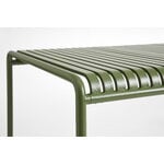 HAY Palissade table, 220 x 90 cm, olive, extra image