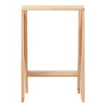 Ishinomaki Laboratory AA korkea jakkara, 2 kpl, 70 cm, natural, näkymä 5