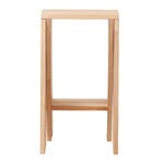 Ishinomaki Laboratory AA jakkara, 2 kpl, 56 cm, natural, tuotteen lisäkuva
