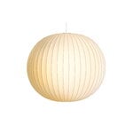 HAY Nelson Ball Bubble pendant, L, extra image