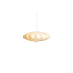 HAY Nelson Saucer Crisscross Bubble pendant, S, extra image