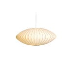 HAY Nelson Saucer Bubble pendant, M, extra image