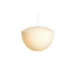 HAY Nelson Apple Bubble pendant, M, view 3