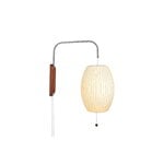 HAY Nelson Cigar wall sconce, extra image
