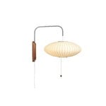 HAY Nelson Saucer wall sconce, view 2