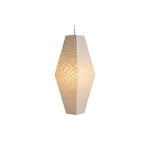 HAY Paperivarjostin Prism, valkoinen, näkymä 3