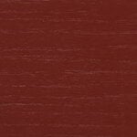 HAY Bella coffee table 45 cm, high, tile red, extra image