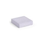 HAY Soap bar one, lavender, extra image