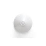 HAY Ono flush mount, hardwired, 35 cm, white opal acrylic, extra image