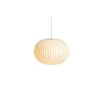 HAY Nelson Angled Sphere Bubble pendant, S, view 3