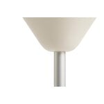 HAY Twist floor lamp, cream white, extra image