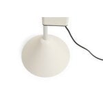 HAY Twist floor lamp, cream white, extra image