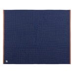 HAY Dori päiväpeitto, 195 x 245 cm, midnight blue, näkymä 5