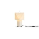 HAY Aplat table lamp, 440, white, extra image