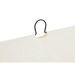 HAY Aplat table lamp, 660, white, extra image