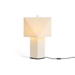 HAY Aplat table lamp, 660, white, extra image