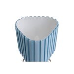 HAY Canelé pöytävalaisin, soft blue, näkymä 5