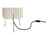 HAY Canelé table lamp, warm white, view 3