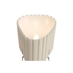 HAY Canelé table lamp, warm white, view 4