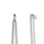 Alessi Convivio kitchen tongs