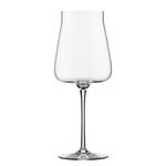 Alessi Eugenia white wine glass, 4 pcs