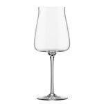 Alessi Bicchiere da vino bianco Eugenia, 4 pz