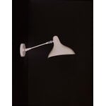 DCWéditions Mantis BS5 wall lamp with switch, black